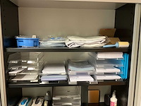 Archiefkast (2x) - afbeelding 6 van  10