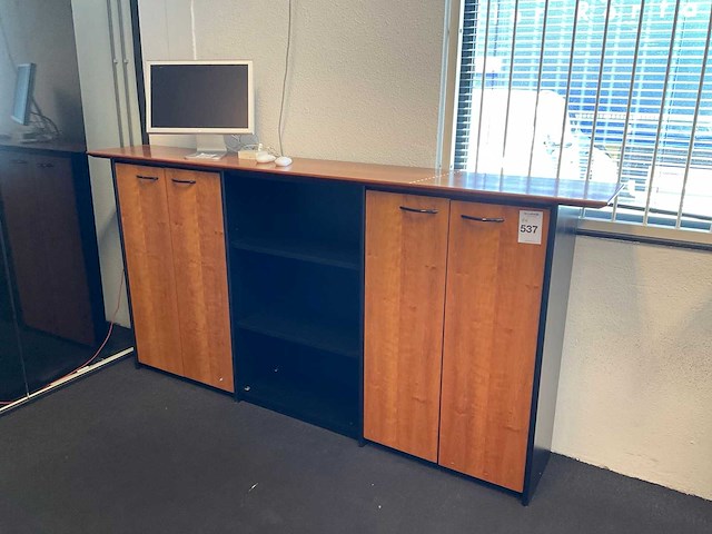Archiefkast (2x) - afbeelding 2 van  7
