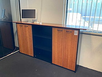 Archiefkast (2x) - afbeelding 2 van  7