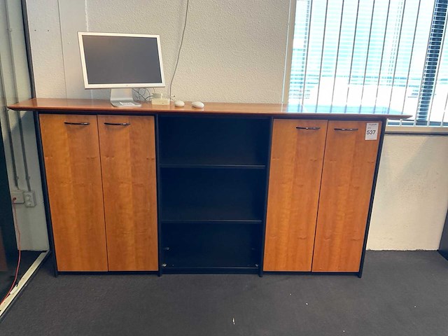 Archiefkast (2x) - afbeelding 3 van  7