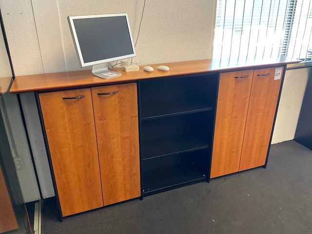 Archiefkast (2x) - afbeelding 4 van  7