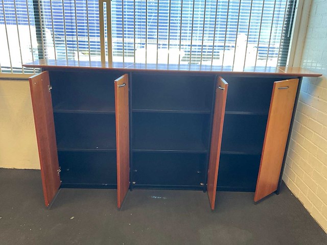 Archiefkast (2x) - afbeelding 7 van  7