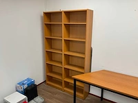 Archiefkast (2x)