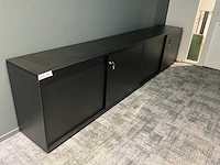 Archiefkast (2x)