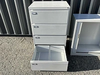 Archiefkast (2x) - afbeelding 3 van  4