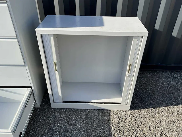 Archiefkast (2x) - afbeelding 4 van  4