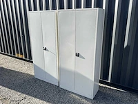 Archiefkast (2x) - afbeelding 2 van  5