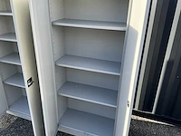Archiefkast (2x) - afbeelding 5 van  5