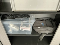 Archiefkast (2x) - afbeelding 4 van  7