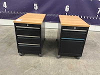 Archiefkast (2x) - afbeelding 3 van  10