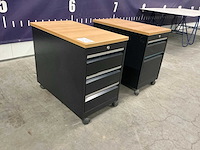 Archiefkast (2x) - afbeelding 4 van  10