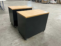 Archiefkast (2x) - afbeelding 5 van  10