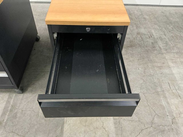 Archiefkast (2x) - afbeelding 7 van  10