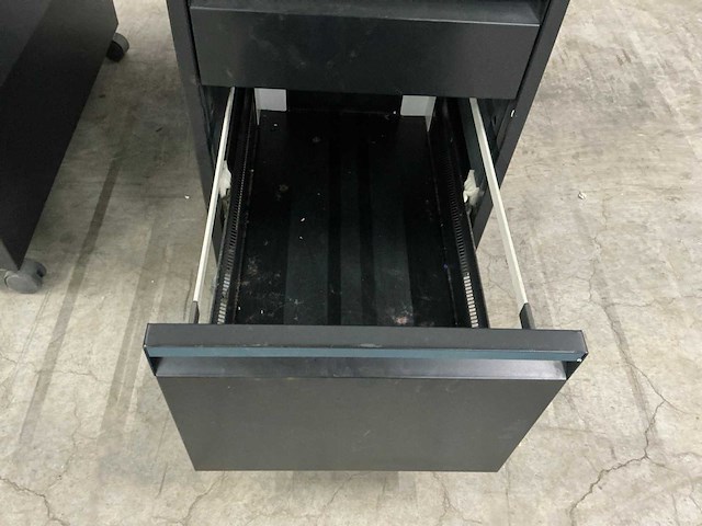 Archiefkast (2x) - afbeelding 8 van  10