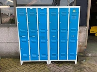 Archiefkast (2x)
