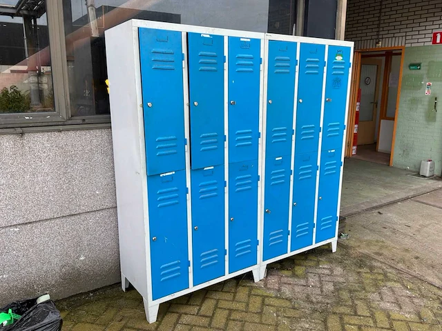 Archiefkast (2x) - afbeelding 2 van  5