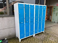 Archiefkast (2x) - afbeelding 2 van  5