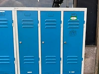 Archiefkast (2x) - afbeelding 3 van  5