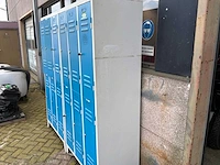 Archiefkast (2x) - afbeelding 4 van  5