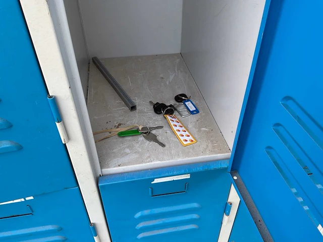 Archiefkast (2x) - afbeelding 5 van  5