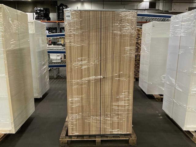 Archiefkast (2x) - afbeelding 2 van  6