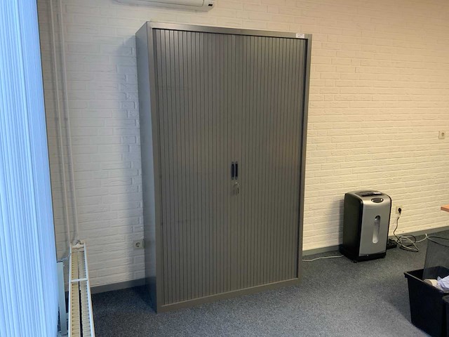 Archiefkast (2x) - afbeelding 1 van  3