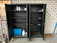 Archiefkast (2x) - afbeelding 2 van  2