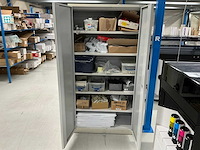 Archiefkast (2x) - afbeelding 2 van  7