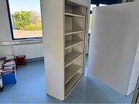 Archiefkast (3x) - afbeelding 4 van  5