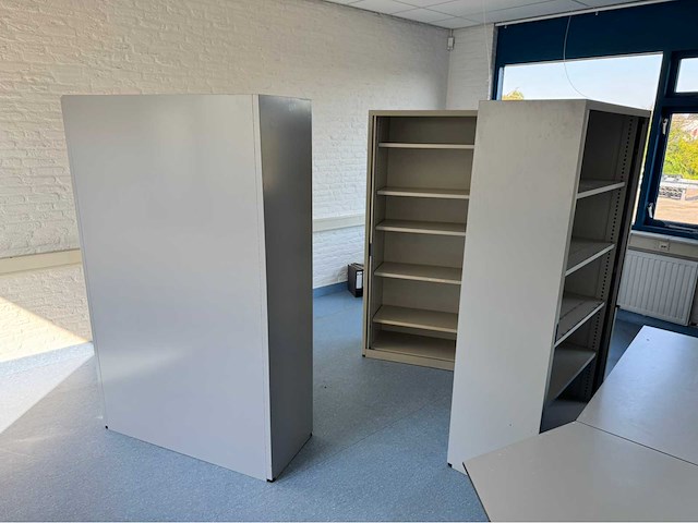 Archiefkast (3x) - afbeelding 5 van  5