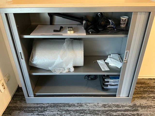 Archiefkast (3x) - afbeelding 2 van  10