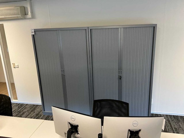 Archiefkast (3x) - afbeelding 1 van  10