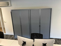 Archiefkast (3x) - afbeelding 1 van  10