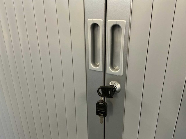 Archiefkast (3x) - afbeelding 4 van  10