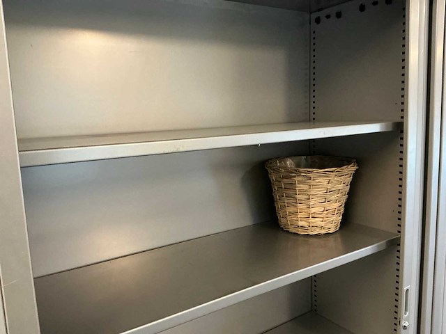Archiefkast (3x) - afbeelding 8 van  10