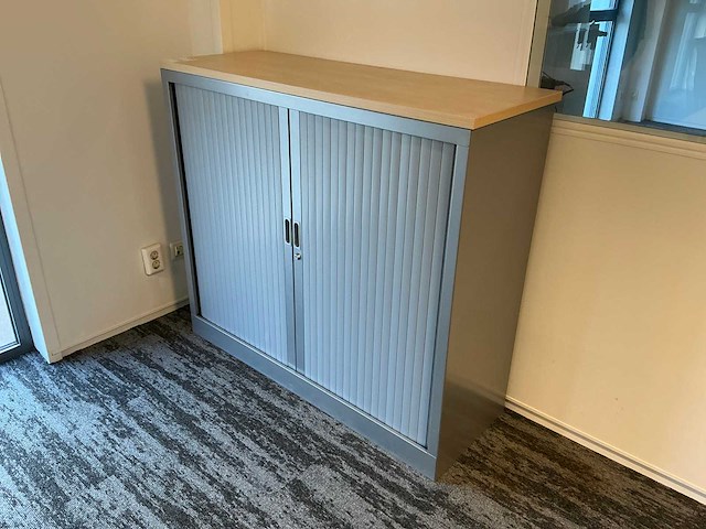 Archiefkast (3x) - afbeelding 9 van  10