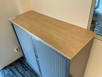 Archiefkast (3x) - afbeelding 10 van  10