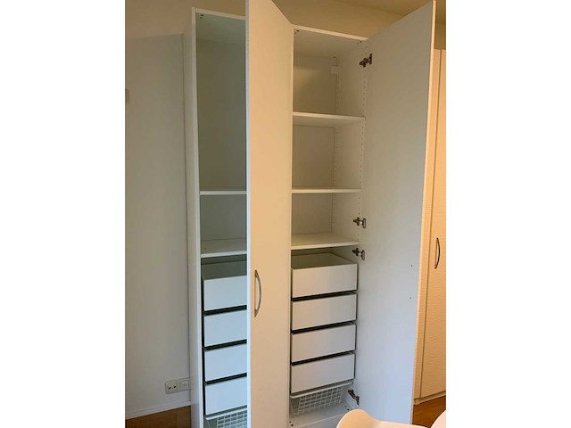 Archiefkast (3x) - afbeelding 3 van  6