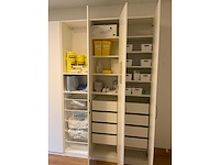 Archiefkast (3x) - afbeelding 5 van  6