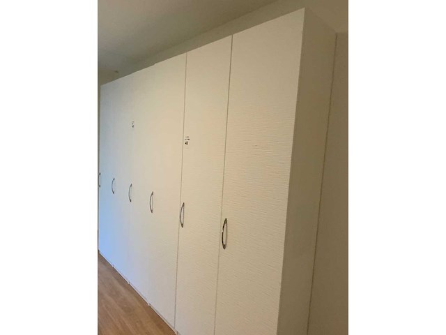 Archiefkast (3x) - afbeelding 6 van  6