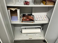 Archiefkast (3x) - afbeelding 5 van  7