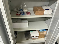 Archiefkast (3x) - afbeelding 6 van  7