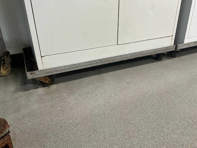 Archiefkast (3x) - afbeelding 7 van  7