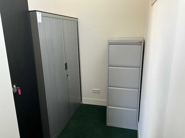 Archiefkast (3x) - afbeelding 1 van  8