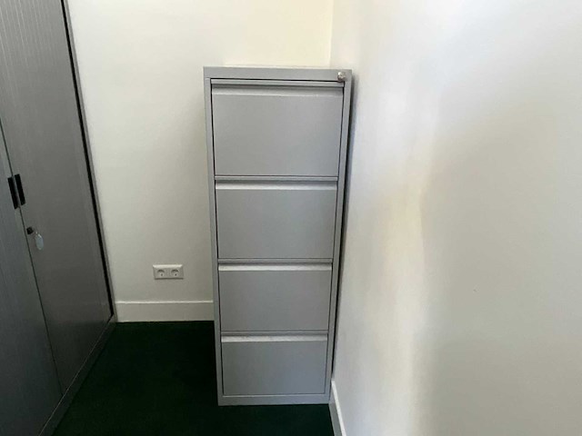 Archiefkast (3x) - afbeelding 3 van  8