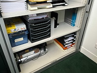 Archiefkast (3x) - afbeelding 7 van  8