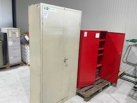 Archiefkast (3x) - afbeelding 1 van  8