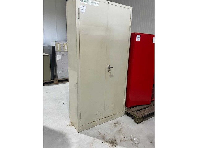 Archiefkast (3x) - afbeelding 2 van  8