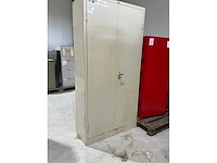 Archiefkast (3x) - afbeelding 2 van  8