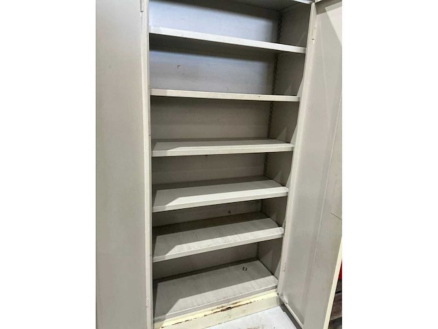 Archiefkast (3x) - afbeelding 3 van  8